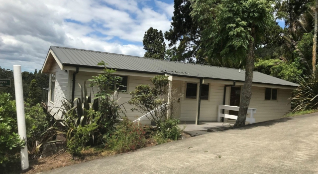 Waitakere Resort & Spa