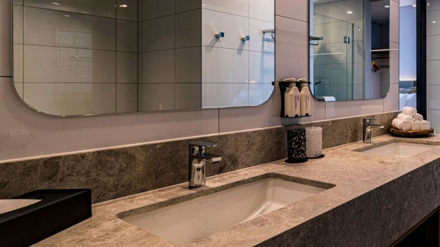 Hotel Grand Chancellor Auckland 