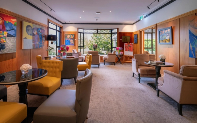 Hana Lodge