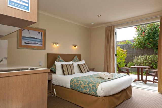 Beechtree Motel Taupo