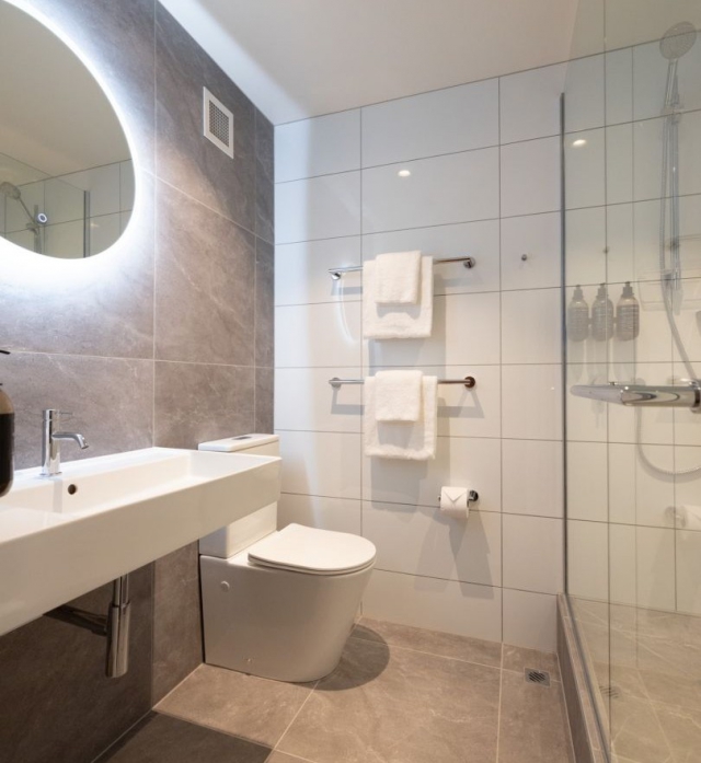 Rose Park Hotel Auckland 