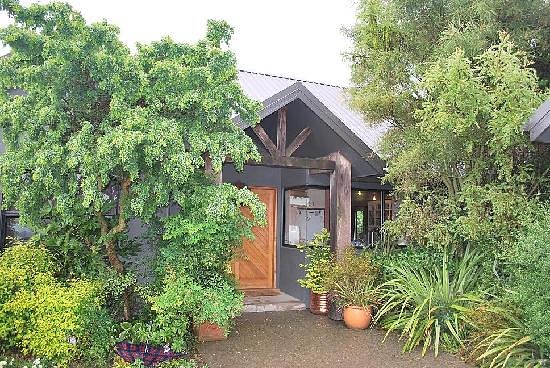 Garden View Bed & Breakfast, Rolleston