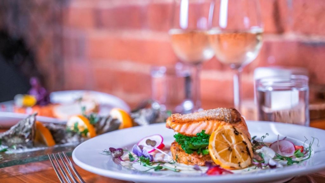 Scenic Hotel Southern Cross