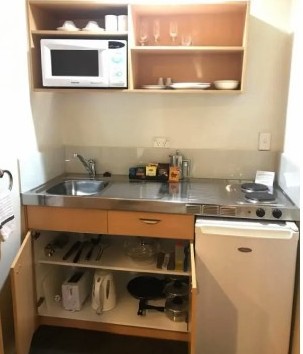 Harbour City Motor Inn Tauranga