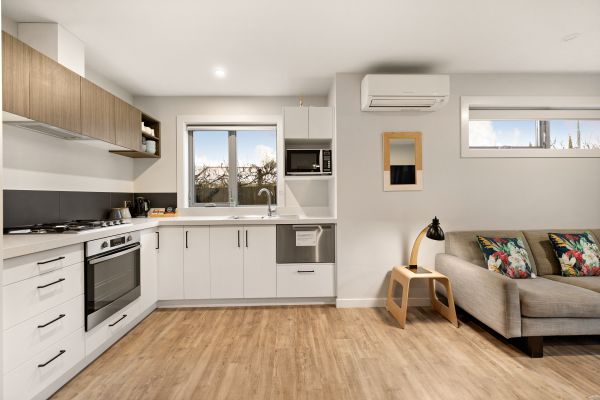 Arrowtown Motel Apartments