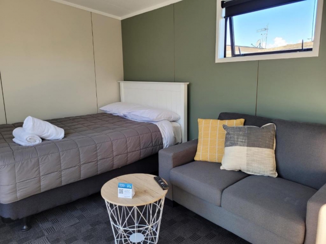 Levin Top 10 Holiday Park