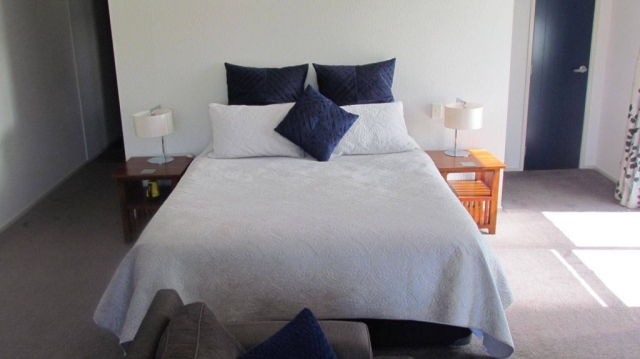 Tongariro Suites