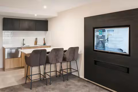 Hotel Elms - an Ascend Collection