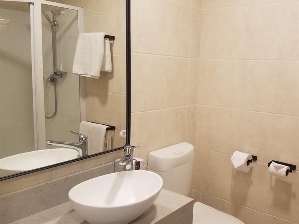 Distinction Whangarei Hotel