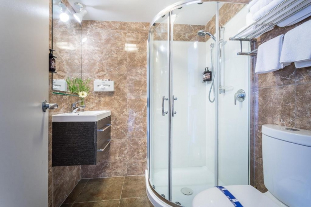 Best Western Newmarket Inn & Suites