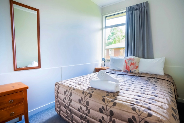 Te Anau Lakeview Holiday Park & Motels