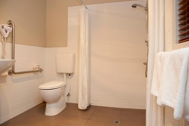 Beechtree Motel Taupo