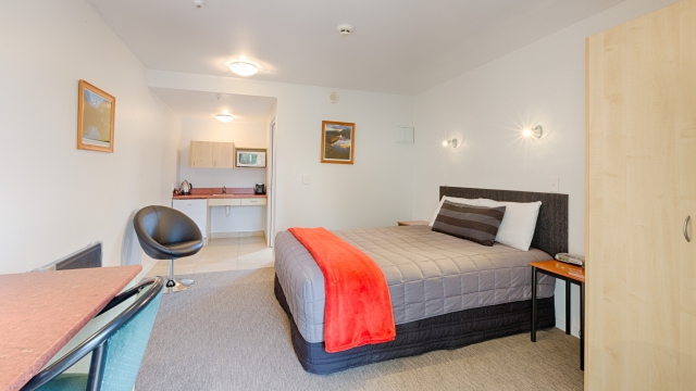 Bella Vista Motel Te Anau