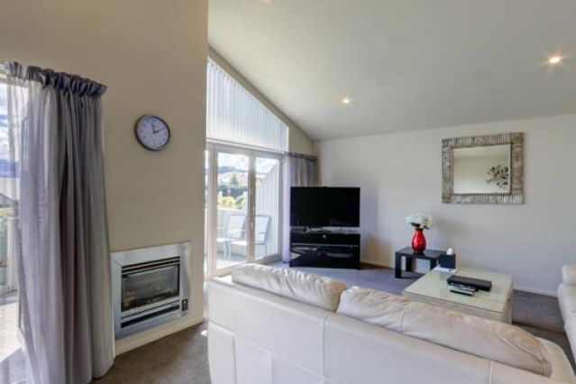 Alpine Resort Wanaka (was Distinction)