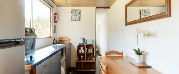 Golden Bay Holiday Park