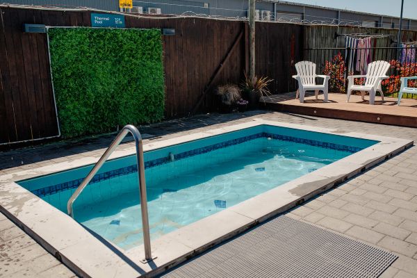 Taupo TOP 10 Holiday Park