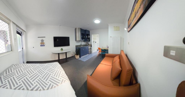 Alpin Motel & Conference Centre