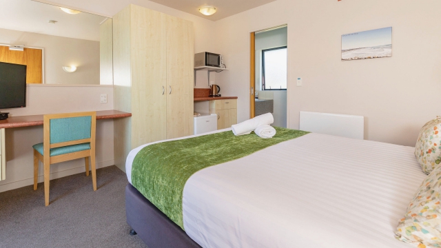 Bella Vista Motel Greymouth