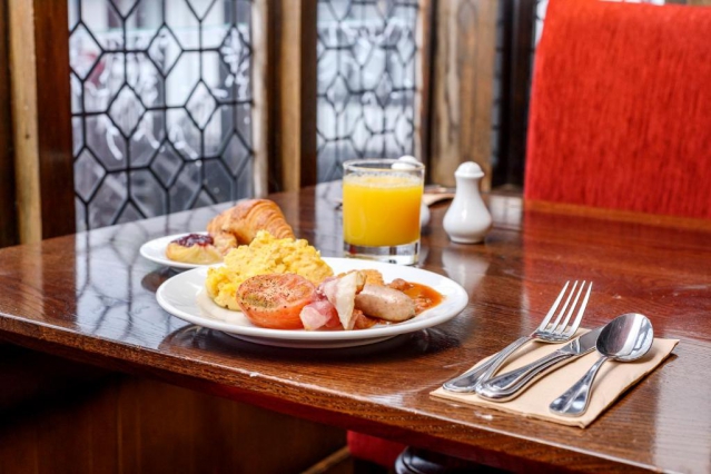 Scenic Hotel Cotswold