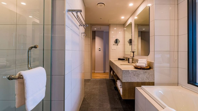 Hotel Grand Chancellor Auckland 