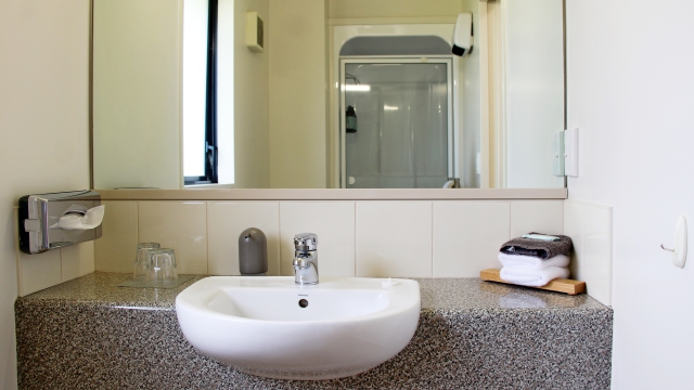 Bella Vista Motel Mosgiel