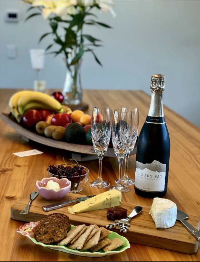 Matagouri Lodge Boutique Bed & Breakfast