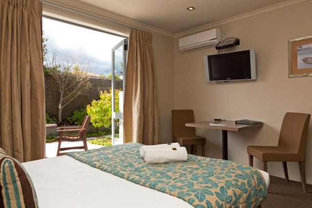 Beechtree Motel Taupo
