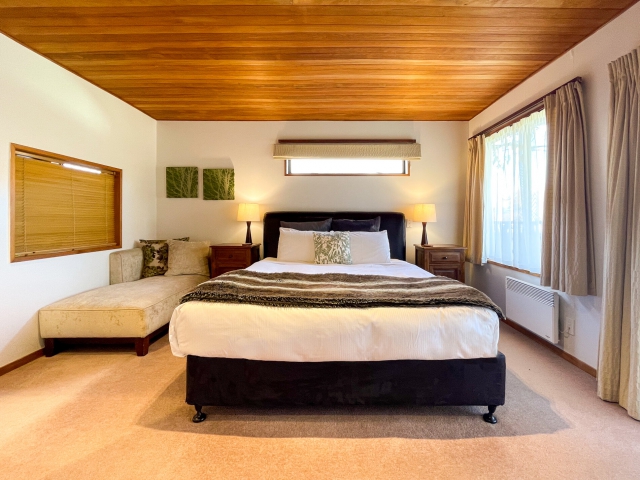 Glenorchy Lake House 