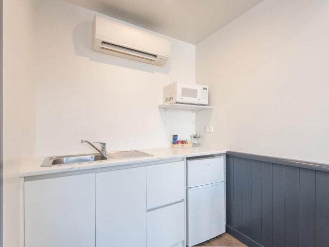 Queen Street Studios