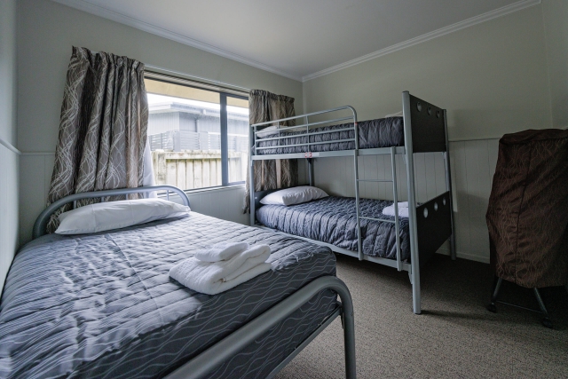 Westport Kiwi Holiday Park and Motels 