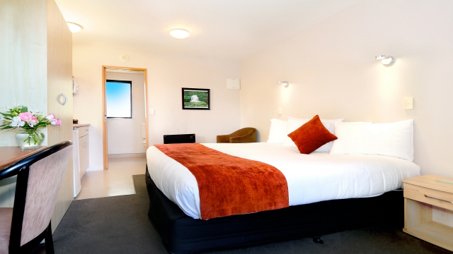 Bella Vista Motel Invercargill