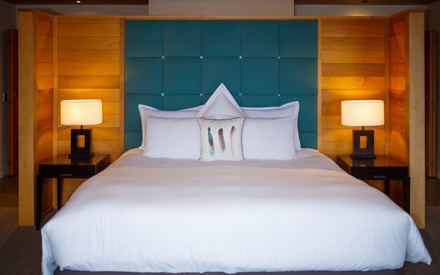 Azur Lodge