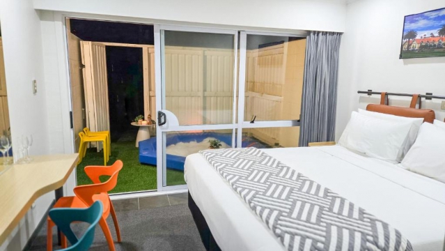 Alpin Motel & Conference Centre