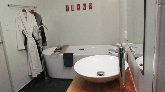 Tongariro Suites