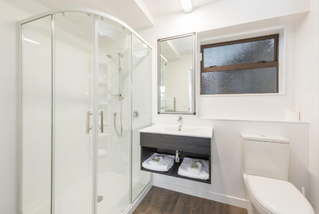 Queen Street Studios