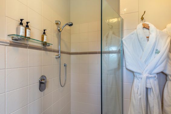 The Olive Rabbit Boutique B&B