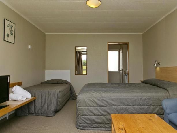 Turangi Bridge Motel