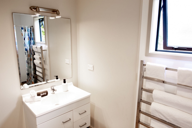 Hot Water Beach Top 10 Holiday Park