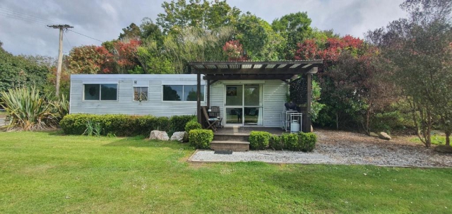 Golden Bay Holiday Park