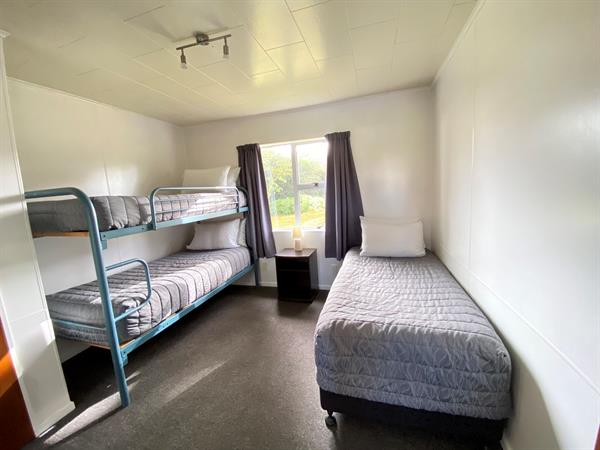 Whanganui River Top 10 Holiday Park
