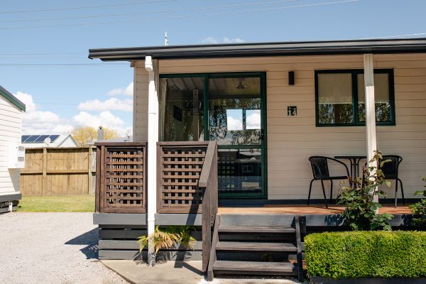 Taupo TOP 10 Holiday Park