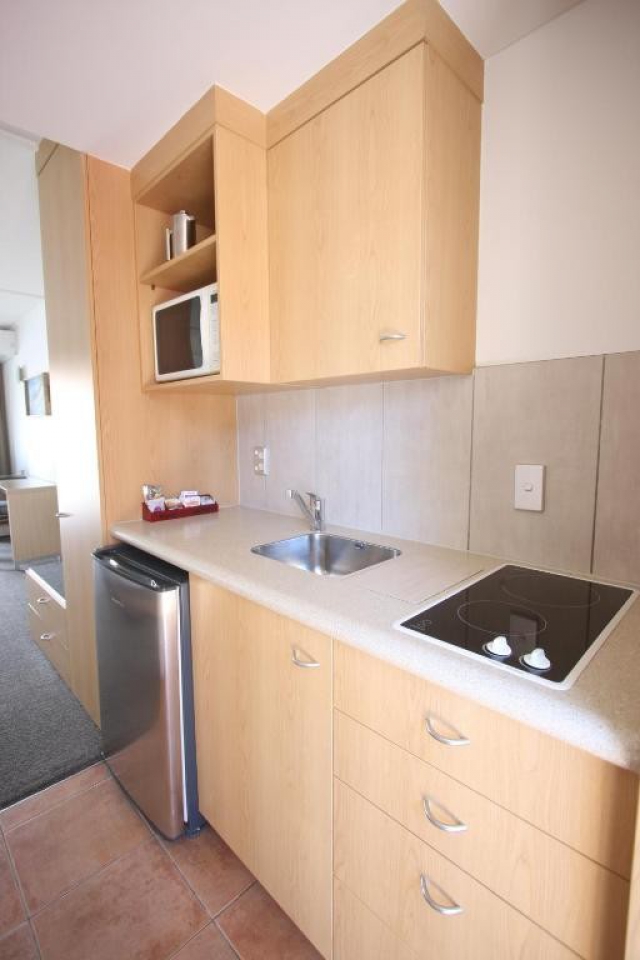 The Moorings - Wanaka