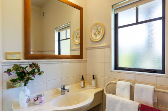 The Olive Rabbit Boutique B&B
