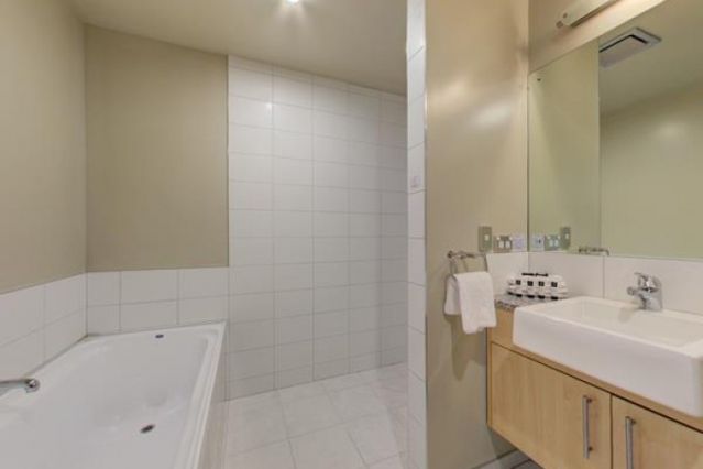 Alpine Resort Wanaka (was Distinction)