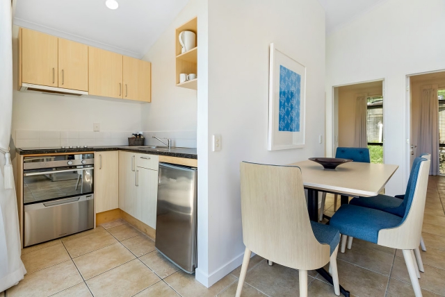 Waiheke Island Resort