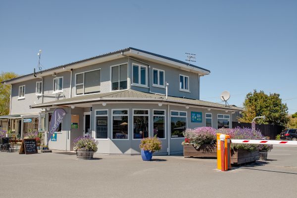Taupo TOP 10 Holiday Park