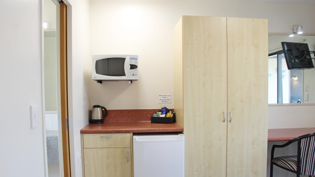 Bella Vista Motel Mosgiel