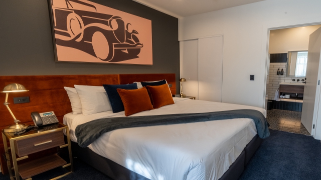 TRYP by Wyndham Hotel Wellington