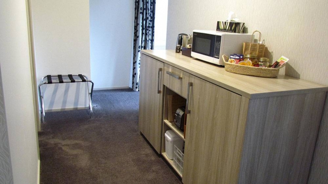 Tongariro Suites
