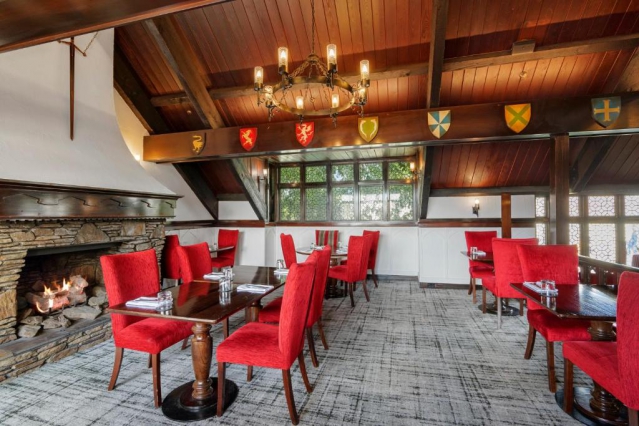 Scenic Hotel Cotswold